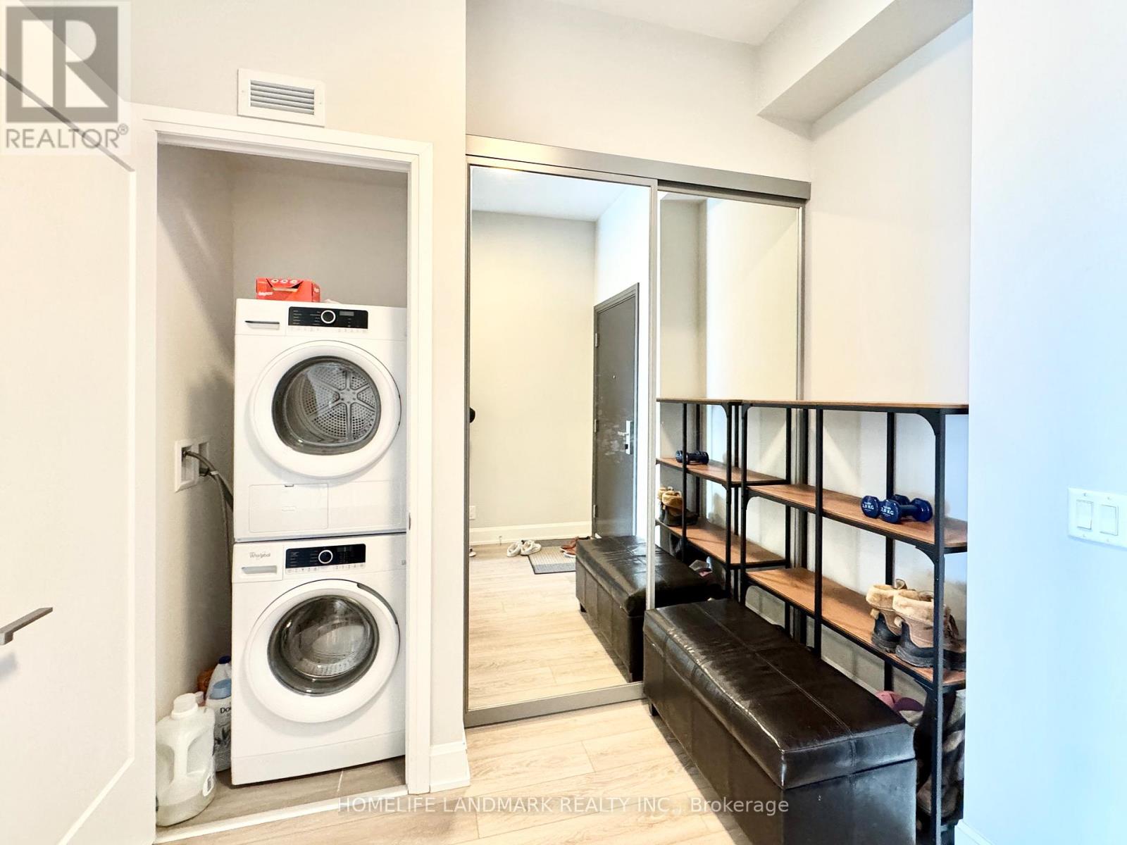 2105 - 38 Water Walk Drive, Markham, Ontario  L3R 6M8 - Photo 5 - N12722578