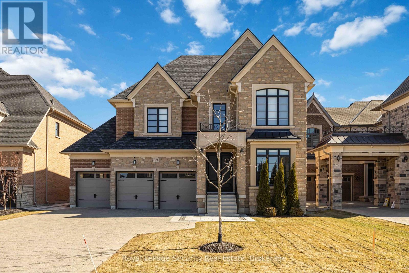 39 ENDLESS CIRCLE, Vaughan, Ontario