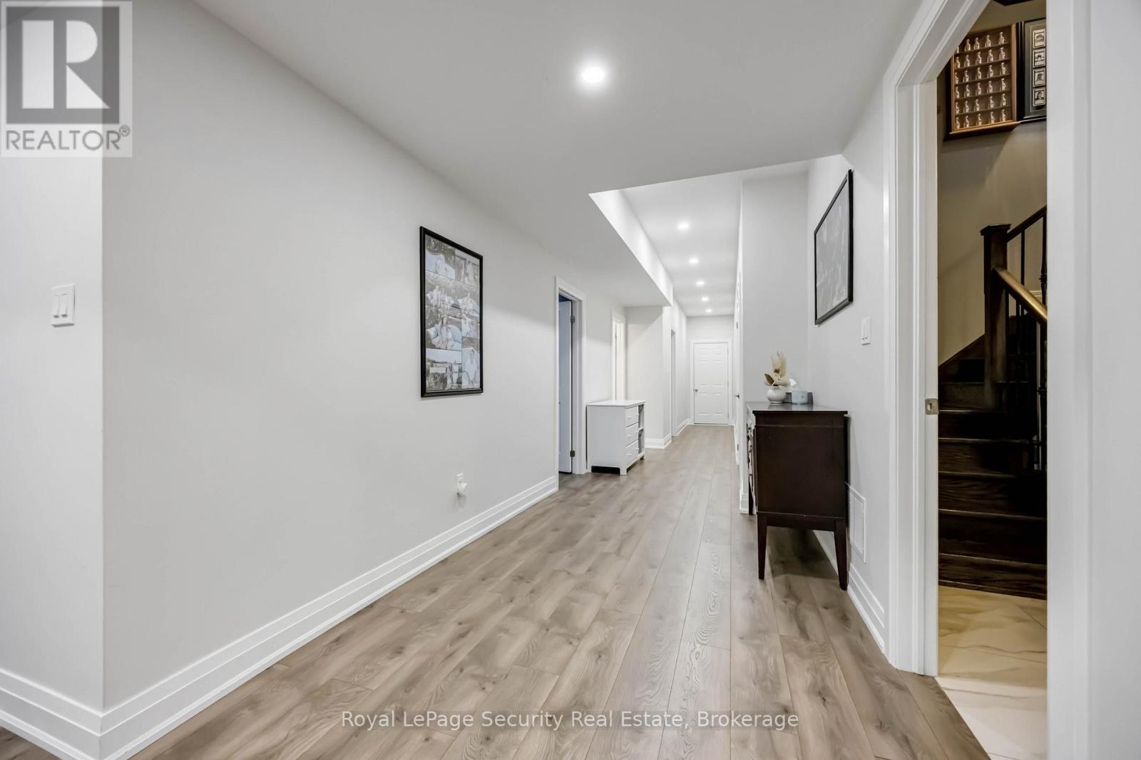 39 Endless Circle, Vaughan, Ontario  L4H 4N6 - Photo 23 - N12722590