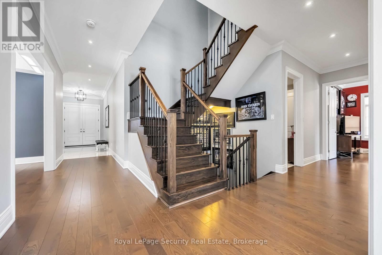 39 Endless Circle, Vaughan, Ontario  L4H 4N6 - Photo 3 - N12722590