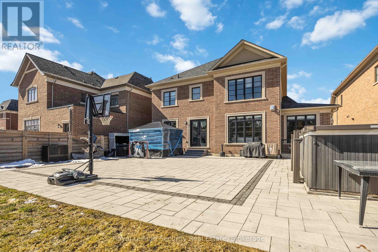 39 Endless Circle, Vaughan, Ontario  L4H 4N6 - Photo 31 - N12722590