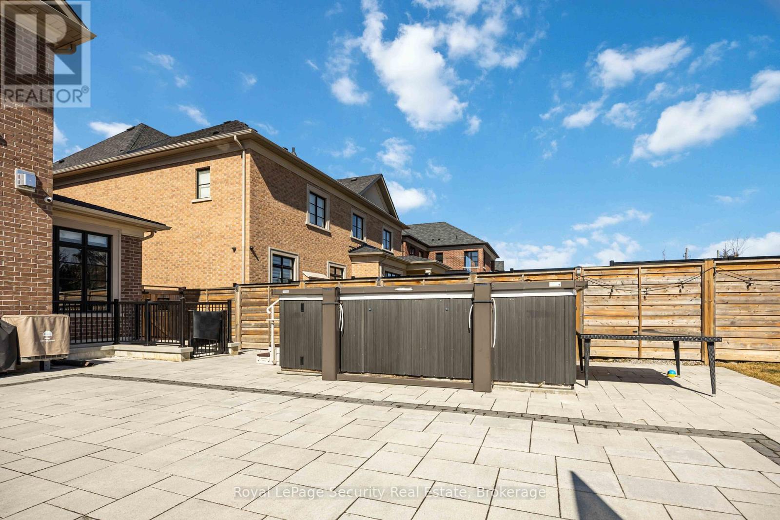 39 Endless Circle, Vaughan, Ontario  L4H 4N6 - Photo 32 - N12722590