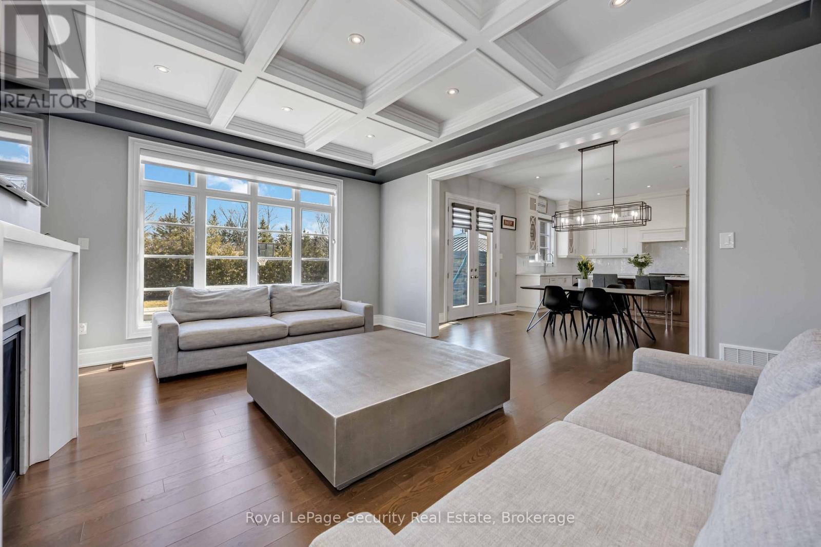 39 Endless Circle, Vaughan, Ontario  L4H 4N6 - Photo 6 - N12722590