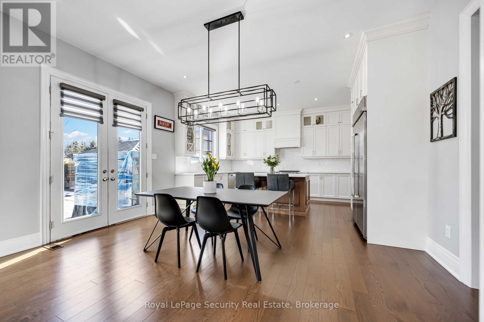 39 Endless Circle, Vaughan, Ontario  L4H 4N6 - Photo 7 - N12722590