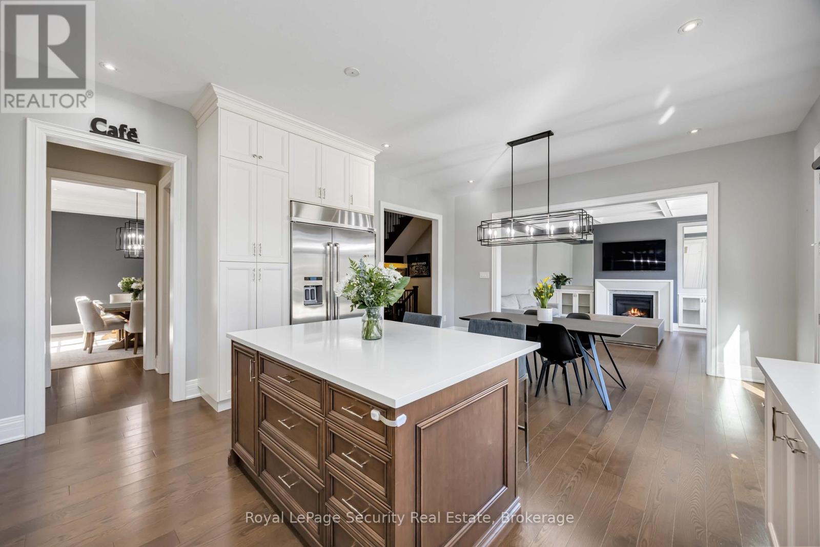 39 Endless Circle, Vaughan, Ontario  L4H 4N6 - Photo 8 - N12722590