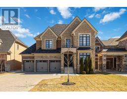 39 ENDLESS CIRCLE, Vaughan, Ontario
