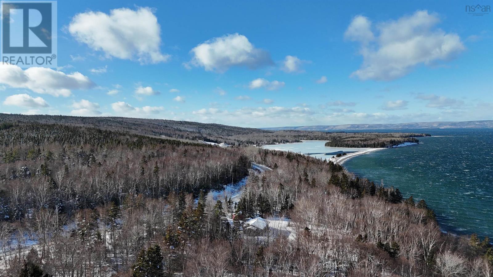 5735 West Bay Rd, Roberta, Nova Scotia