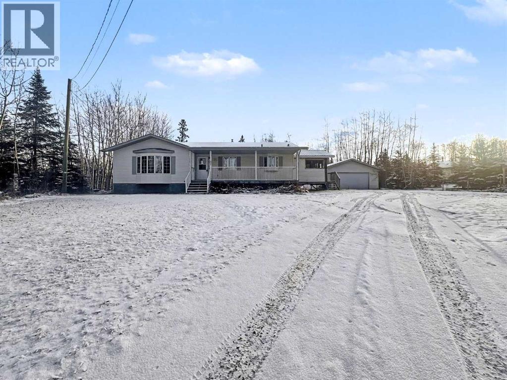171 Hopegood Drive, Anzac, Alberta  T0P 1J0 - Photo 2 - A2259822