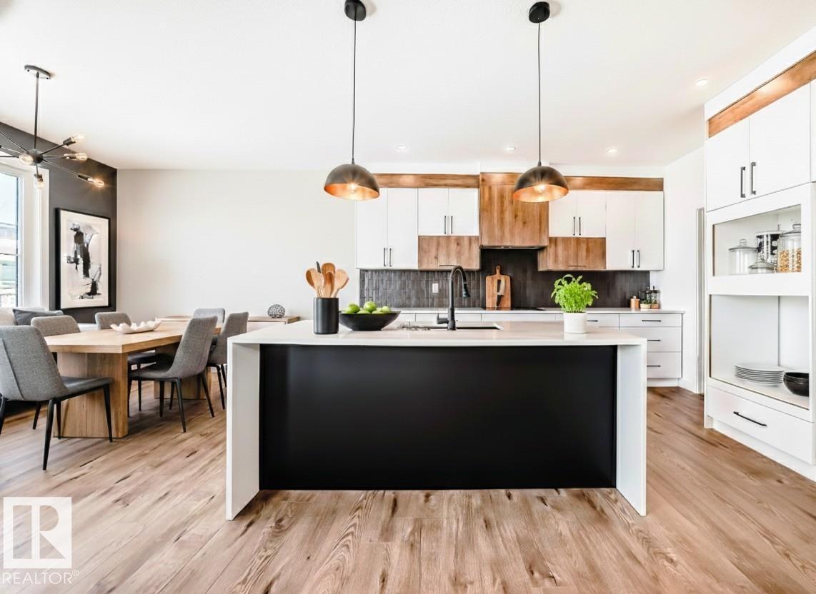 205 Kettyl Co, Leduc, Alberta  T9E 1S1 - Photo 6 - E4470218