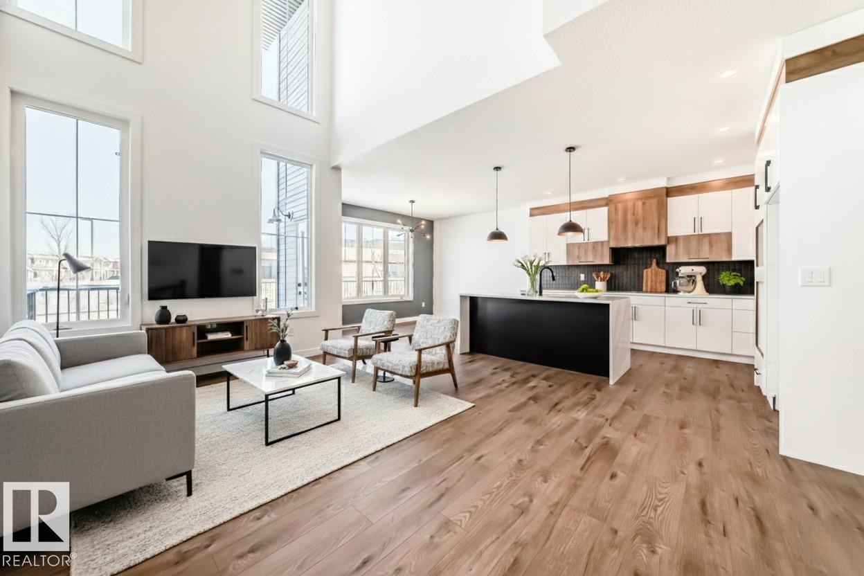 205 Kettyl Co, Leduc, Alberta  T9E 1S1 - Photo 19 - E4470218