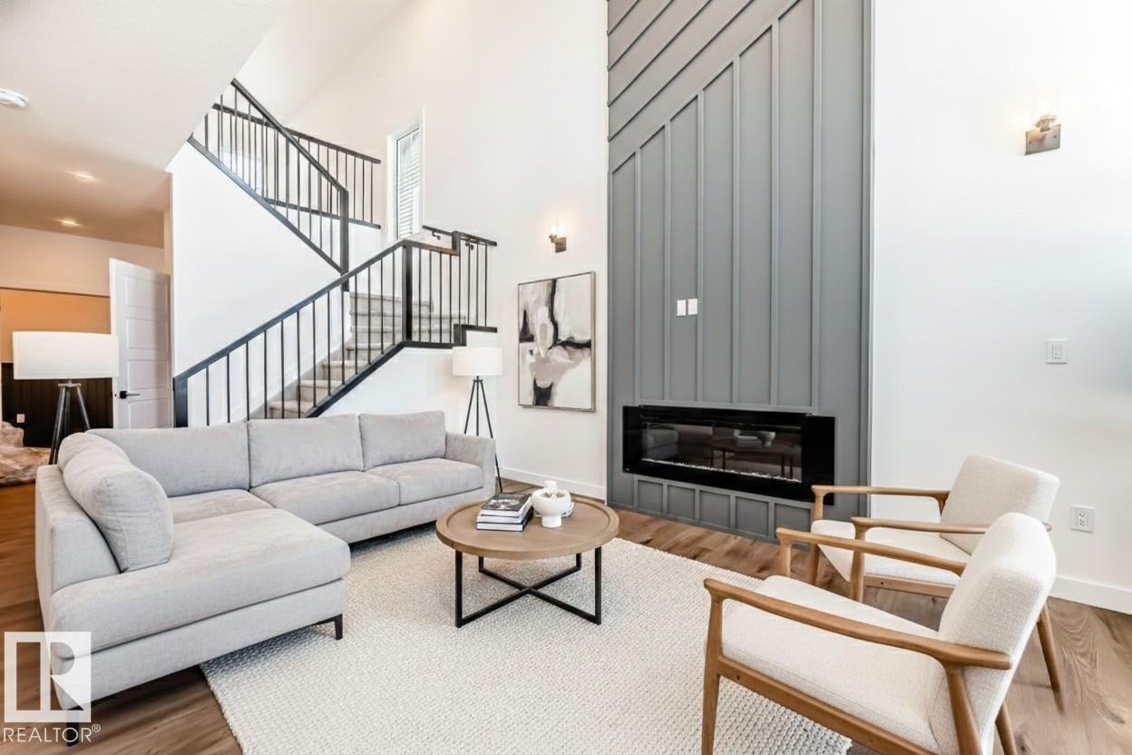 205 Kettyl Co, Leduc, Alberta  T9E 1S1 - Photo 16 - E4470218