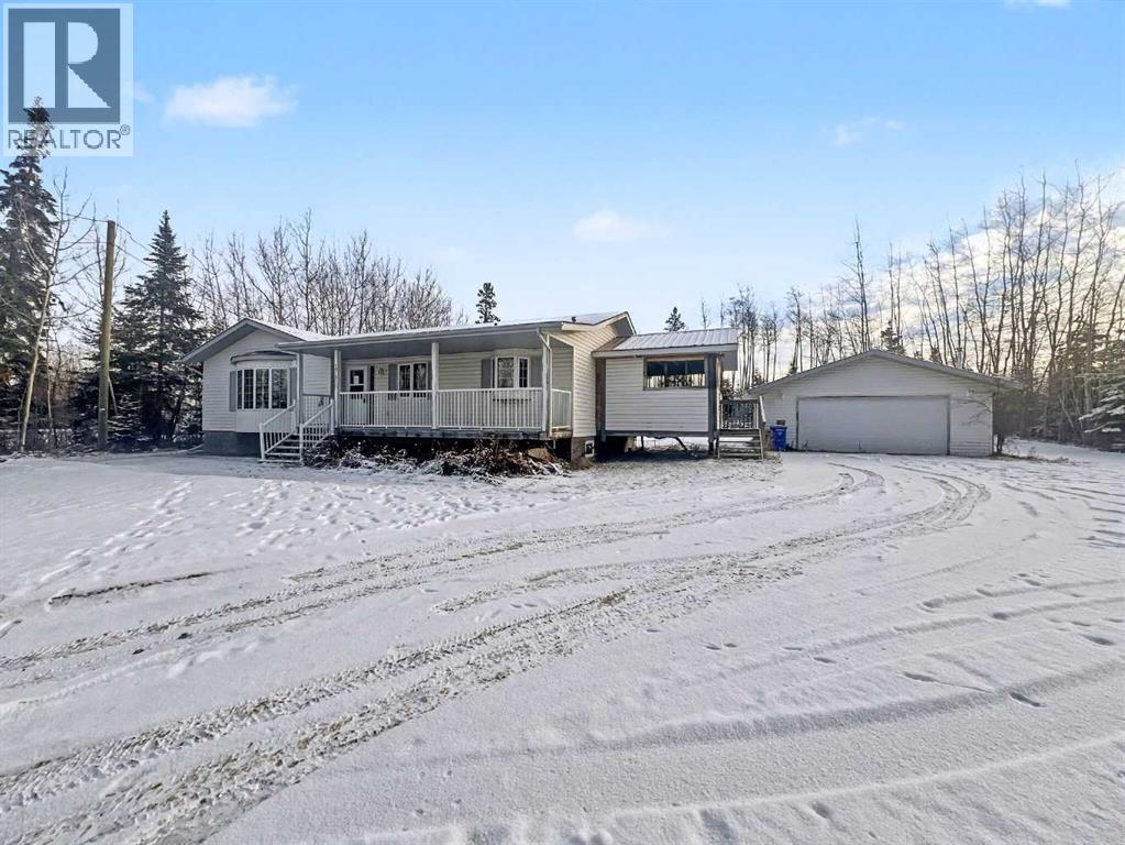 171 Hopegood Drive, Anzac, Alberta  T0P 1J0 - Photo 3 - A2259822