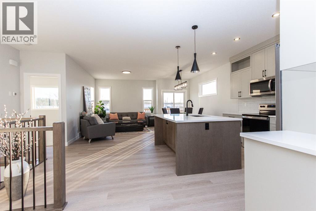 41 Terra Close, Red Deer, Alberta  T4P 0T7 - Photo 6 - A2280258