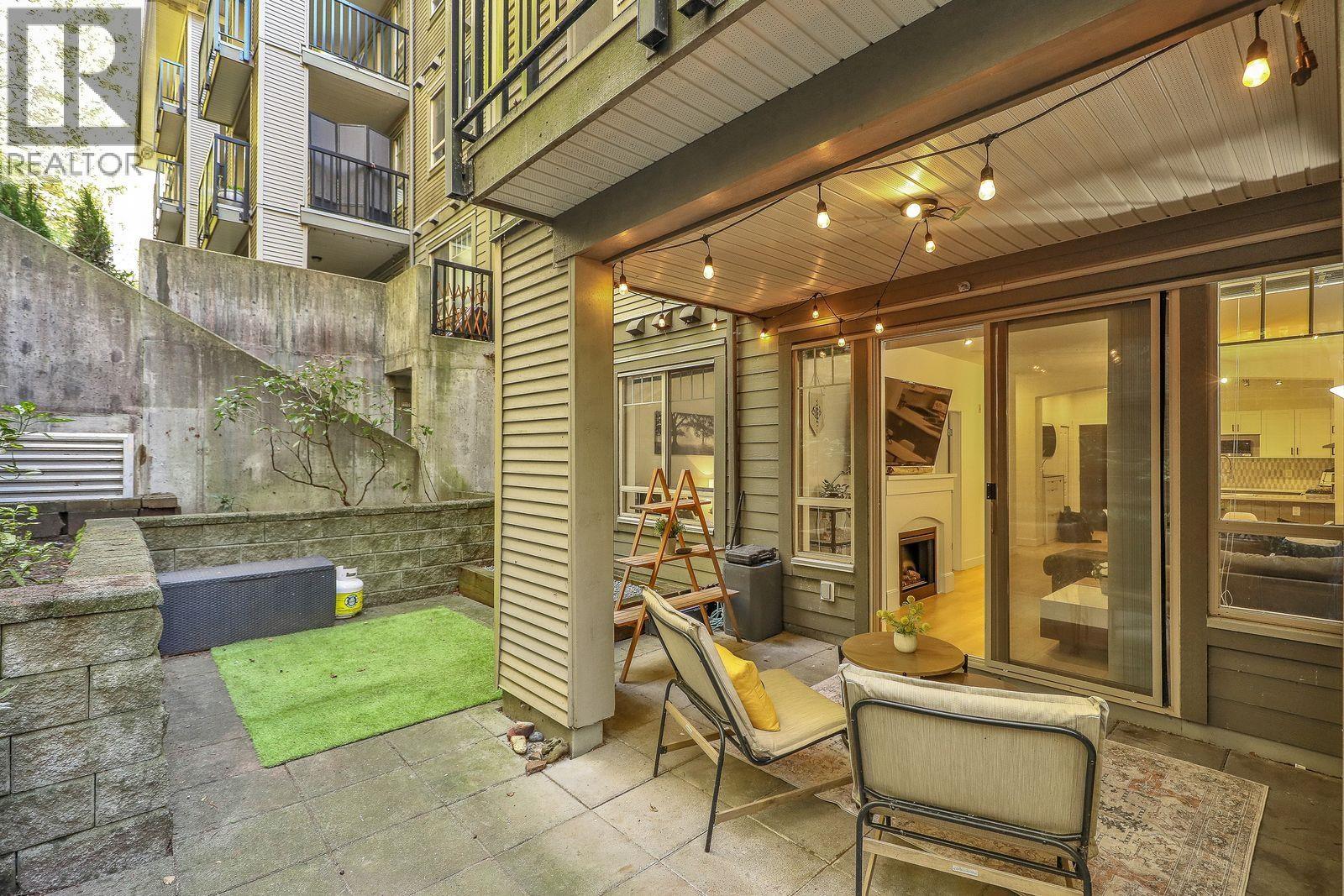 #106 2959 Silver Springs Boulevard, Coquitlam, British Columbia  V3E 3S5 - Photo 19 - R3081742