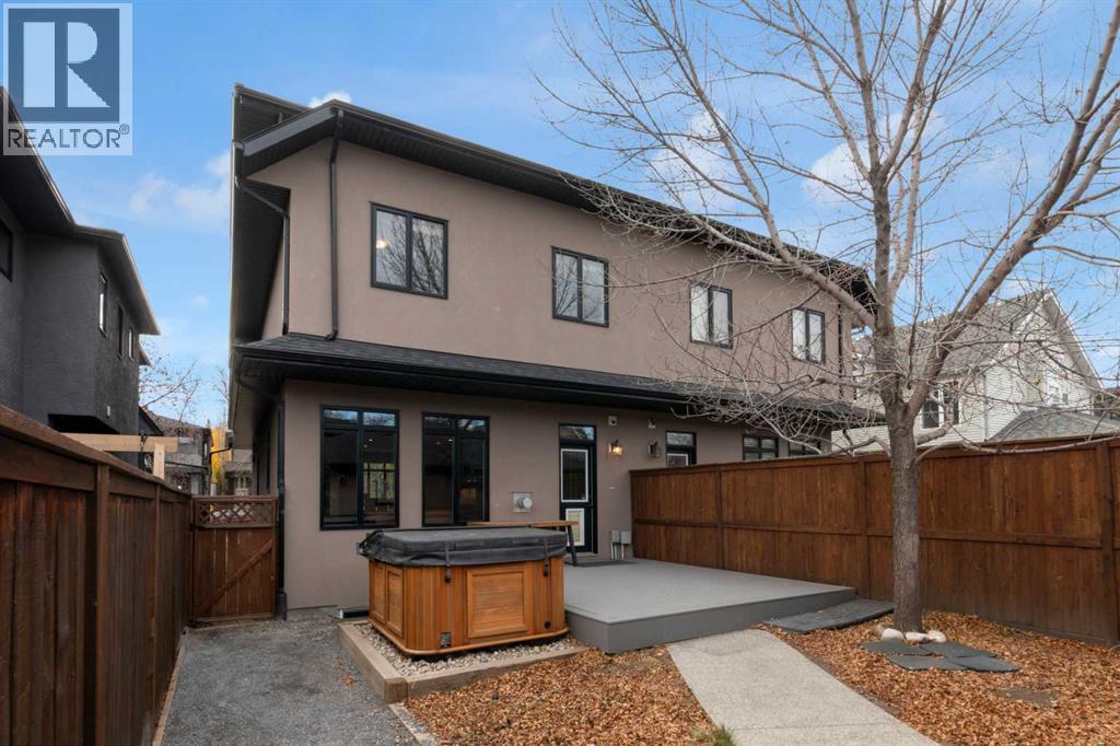 2534 3 Avenue Nw, Calgary, Alberta  T2N 0L3 - Photo 36 - A2278922