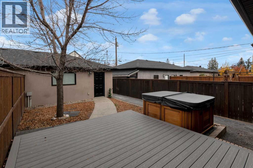 2534 3 Avenue Nw, Calgary, Alberta  T2N 0L3 - Photo 38 - A2278922