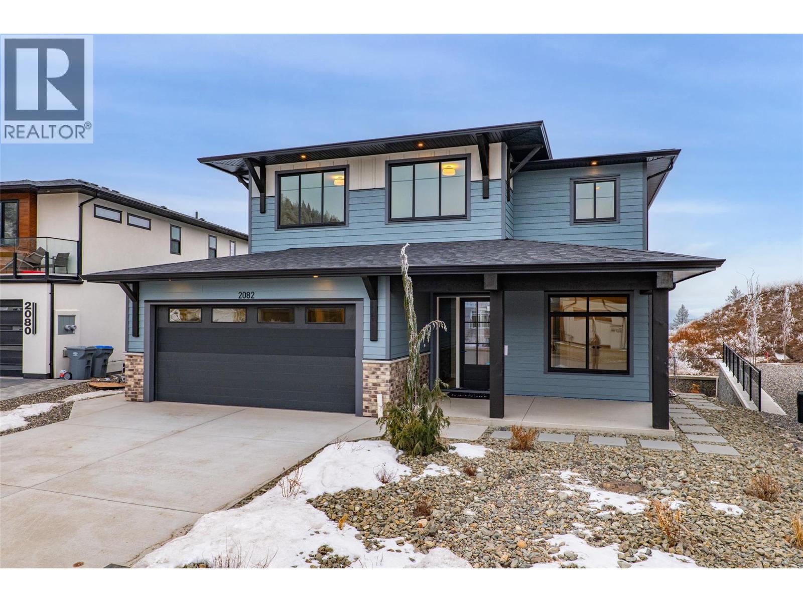 2082 Linfield Drive, Kamloops, British Columbia  V1S 0G3 - Photo 3 - 10372591