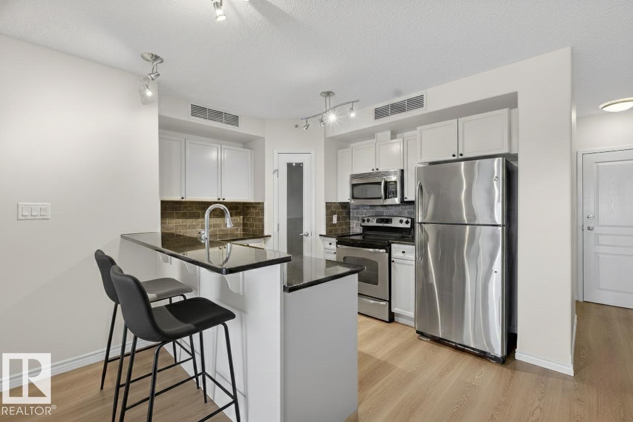 #203 9707 106 St Nw, Edmonton, Alberta  T5K 0B7 - Photo 13 - E4470826