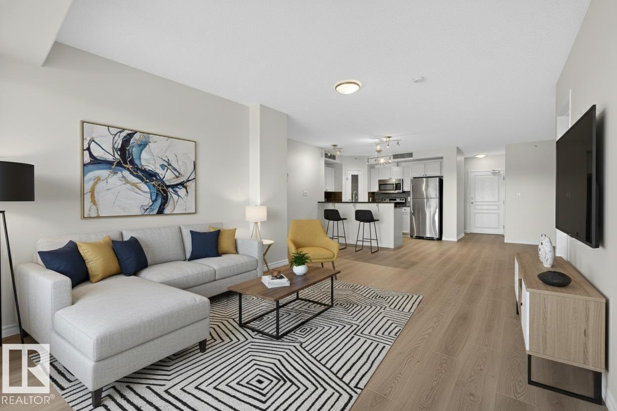 #203 9707 106 St Nw, Edmonton, Alberta  T5K 0B7 - Photo 26 - E4470826