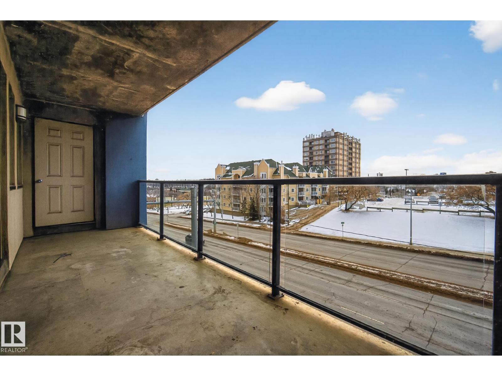 #203 9707 106 St Nw, Edmonton, Alberta  T5K 0B7 - Photo 43 - E4470826