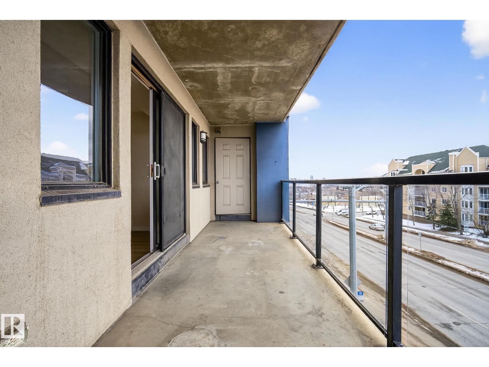 #203 9707 106 St Nw, Edmonton, Alberta  T5K 0B7 - Photo 44 - E4470826