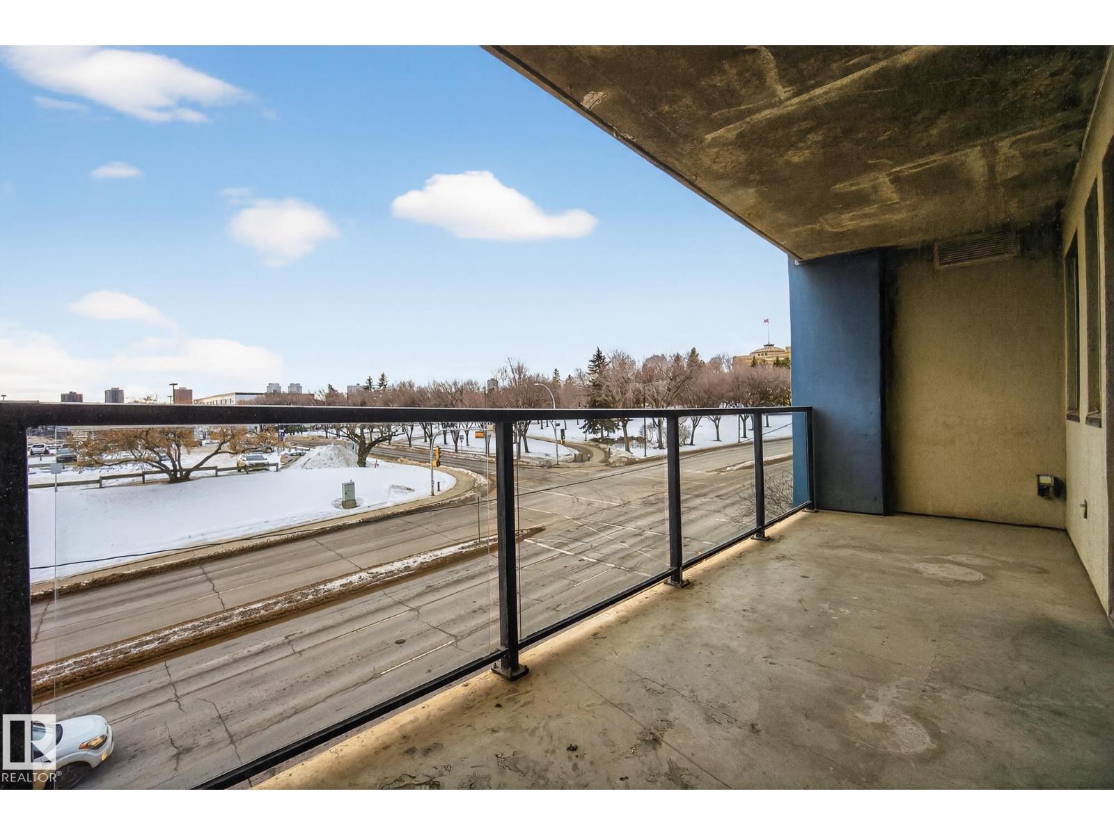 #203 9707 106 St Nw, Edmonton, Alberta  T5K 0B7 - Photo 45 - E4470826