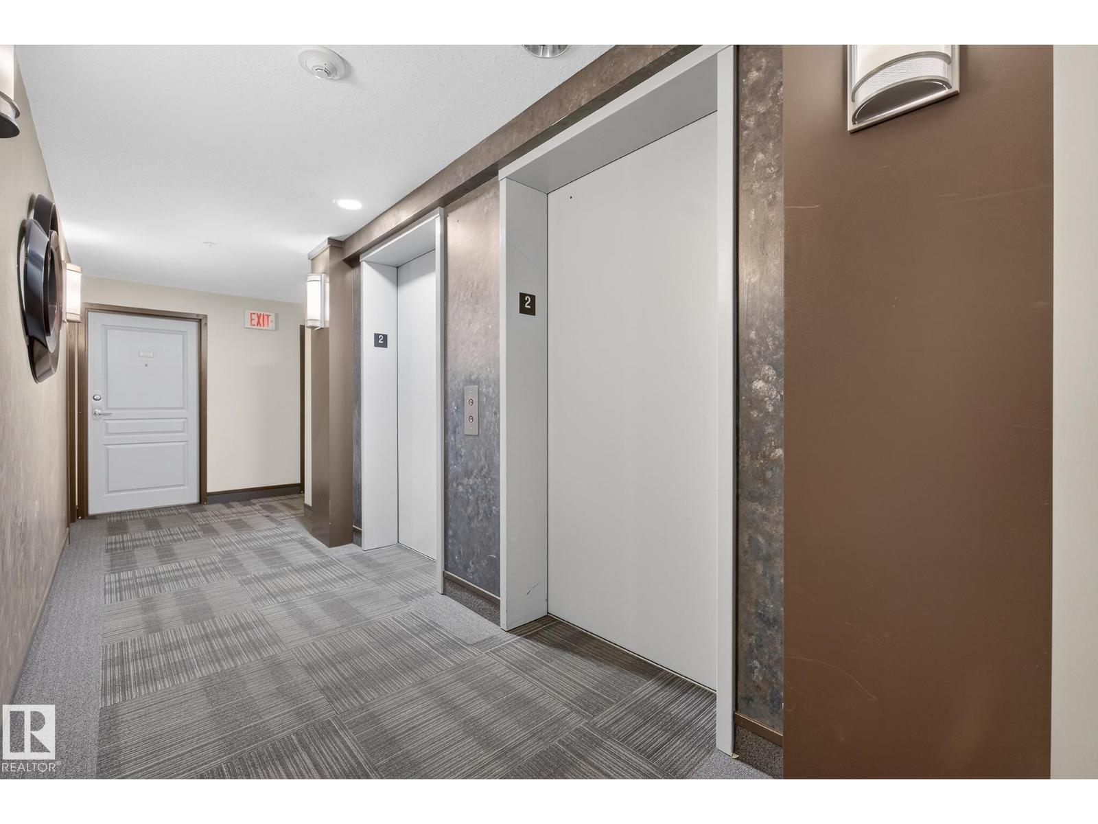 #203 9707 106 St Nw, Edmonton, Alberta  T5K 0B7 - Photo 48 - E4470826