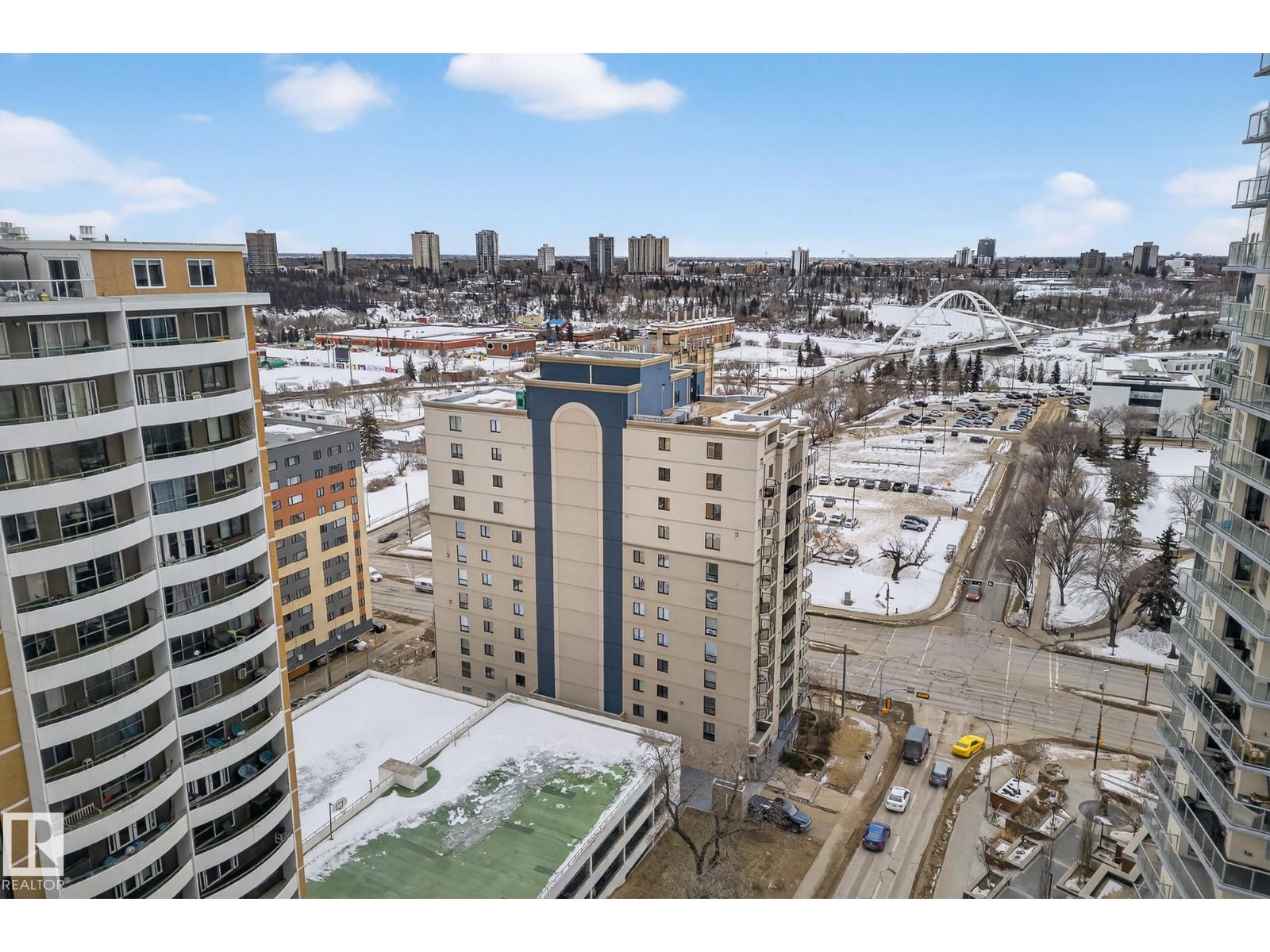 #203 9707 106 St Nw, Edmonton, Alberta  T5K 0B7 - Photo 5 - E4470826