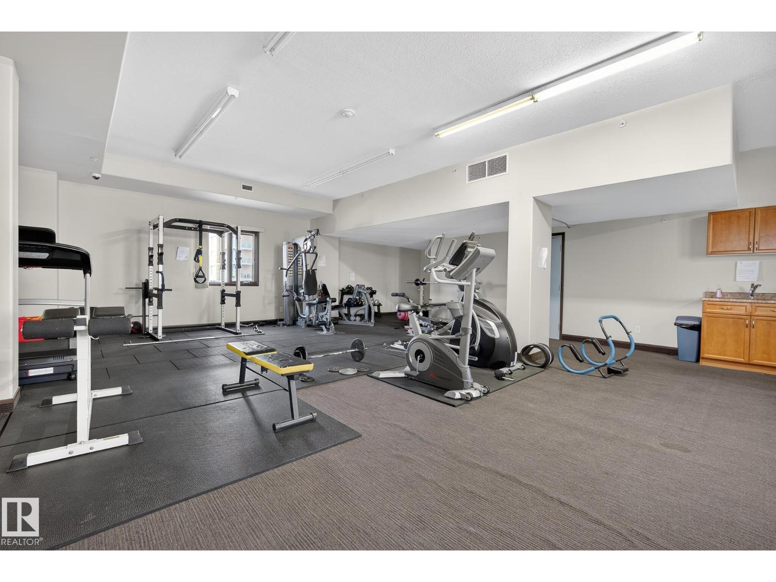 #203 9707 106 St Nw, Edmonton, Alberta  T5K 0B7 - Photo 50 - E4470826