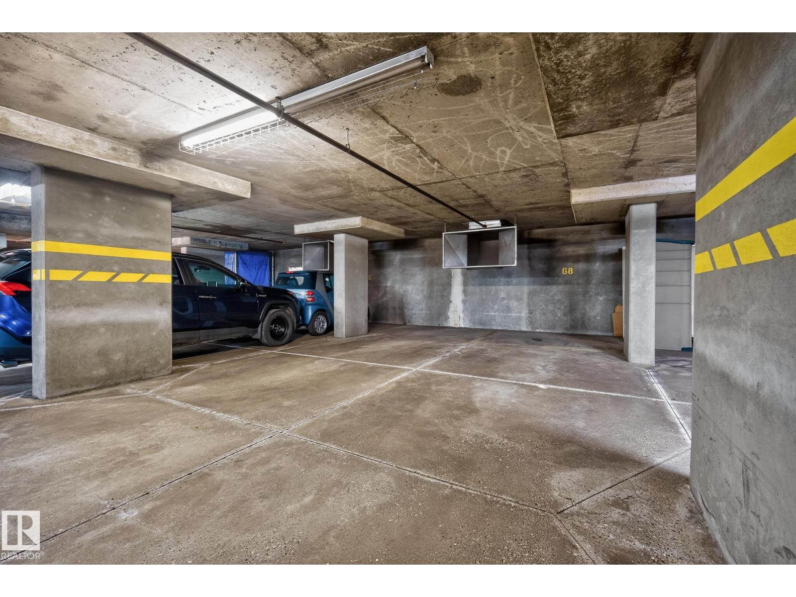 #203 9707 106 St Nw, Edmonton, Alberta  T5K 0B7 - Photo 52 - E4470826