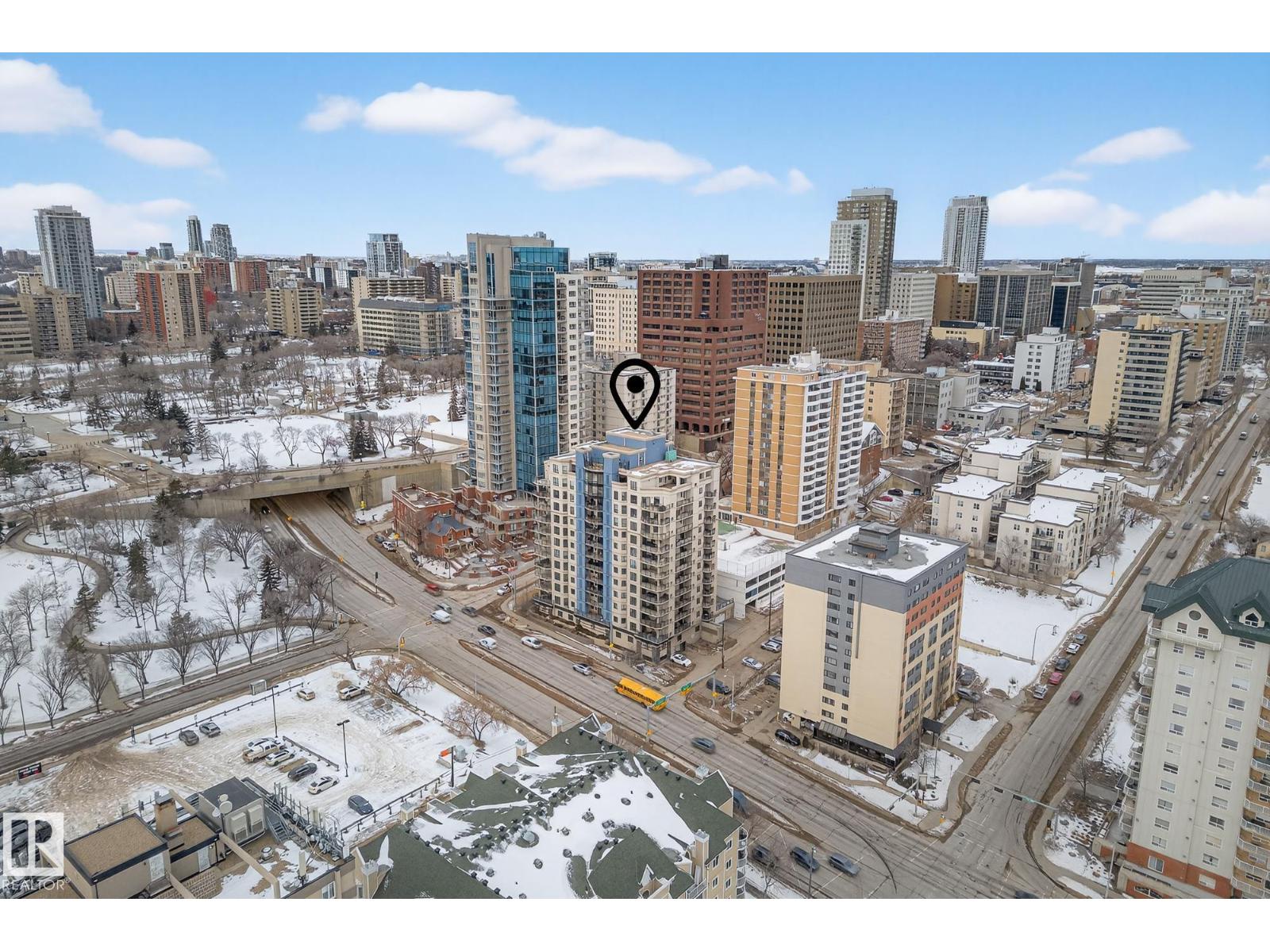 #203 9707 106 St Nw, Edmonton, Alberta  T5K 0B7 - Photo 6 - E4470826