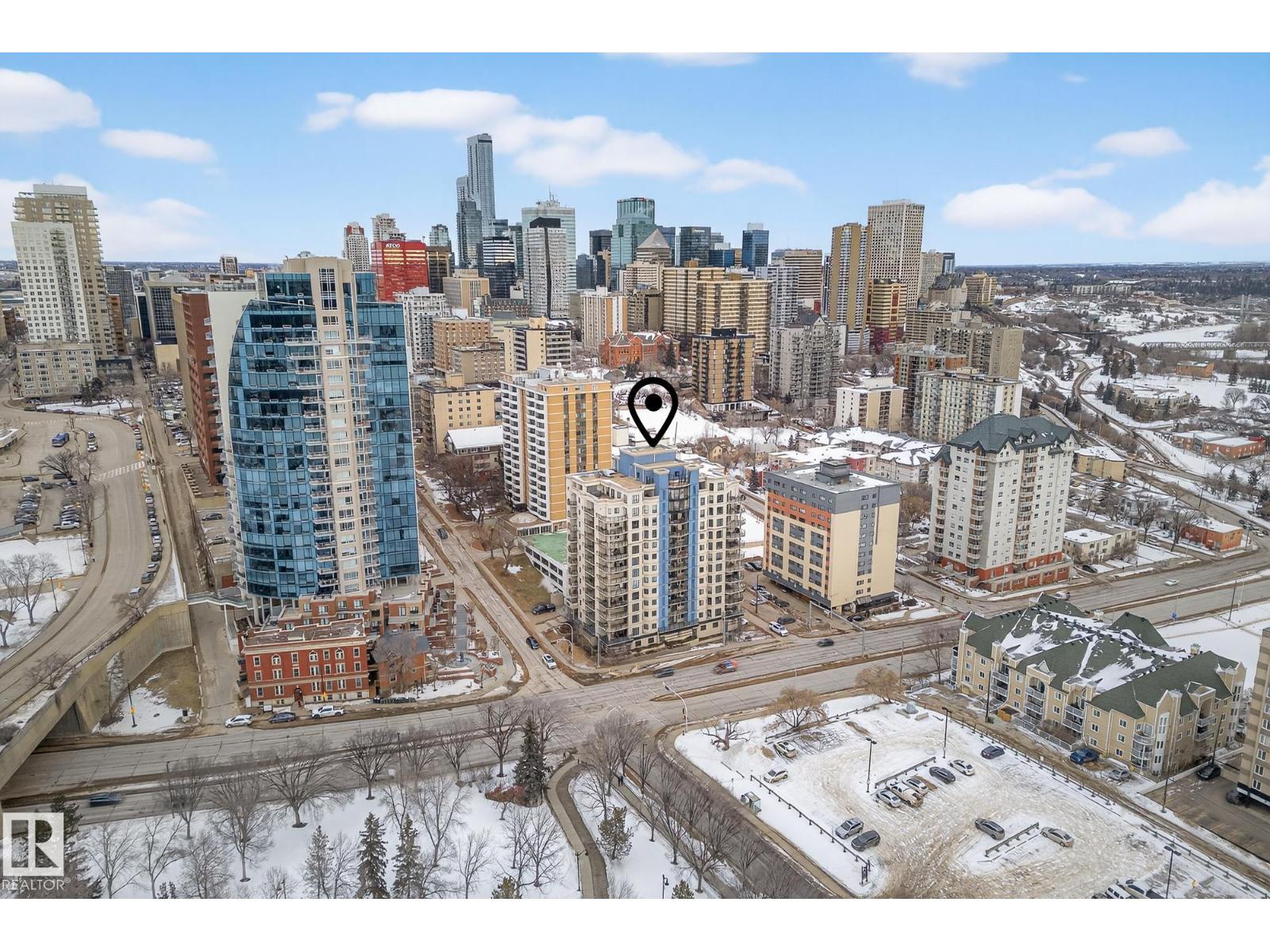 #203 9707 106 St Nw, Edmonton, Alberta  T5K 0B7 - Photo 7 - E4470826