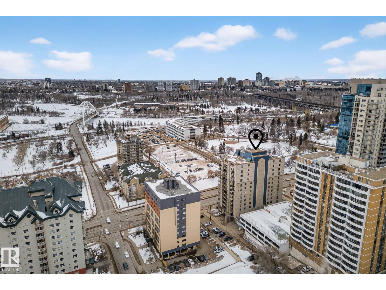 #203 9707 106 St Nw, Edmonton, Alberta  T5K 0B7 - Photo 8 - E4470826