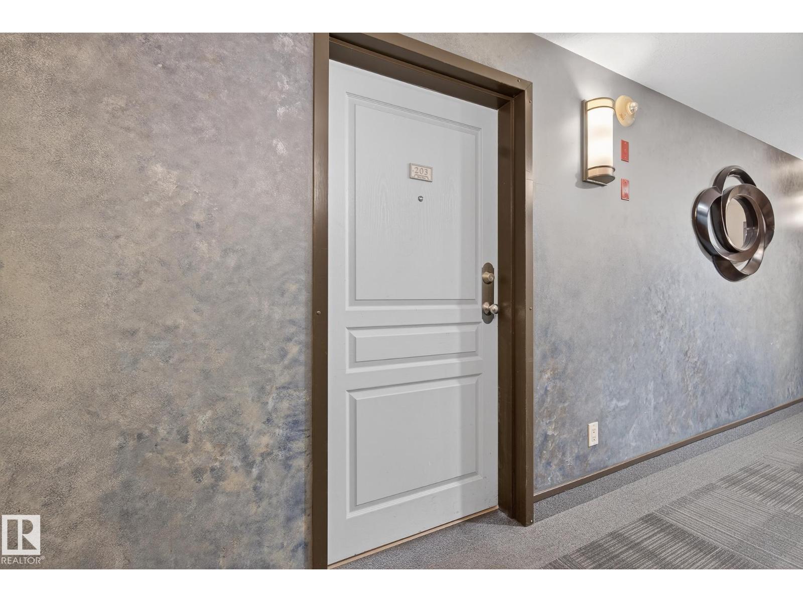 #203 9707 106 St Nw, Edmonton, Alberta  T5K 0B7 - Photo 9 - E4470826