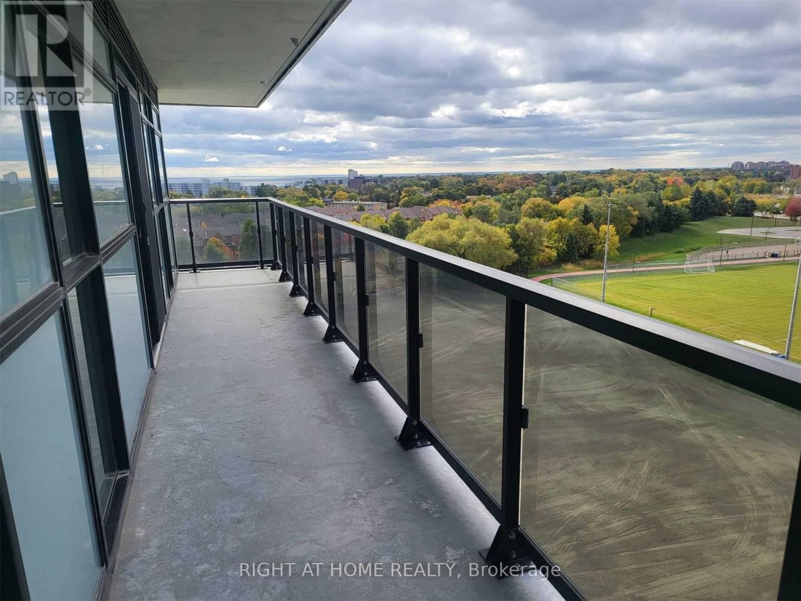 908 - 251 Manitoba Street, Toronto, Ontario  M8Y 0C7 - Photo 10 - W12722544