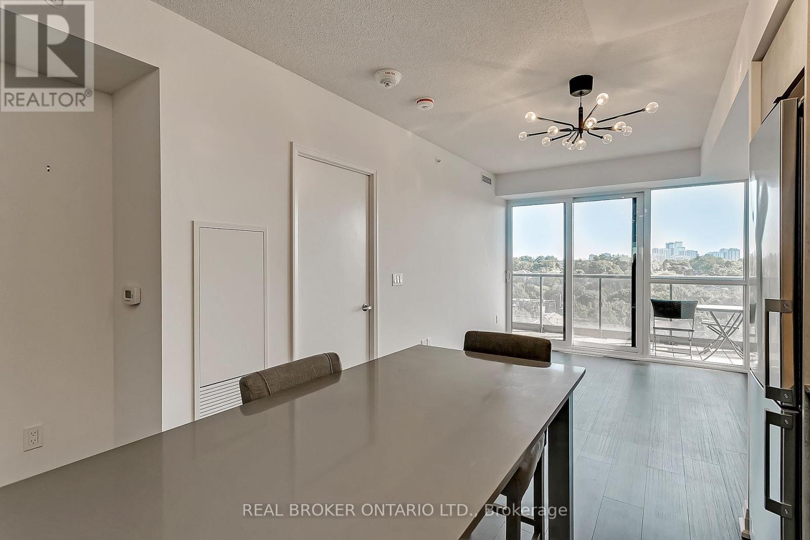 832 - 26 Gibbs Road, Toronto, Ontario  M9B 0E3 - Photo 16 - W12722550