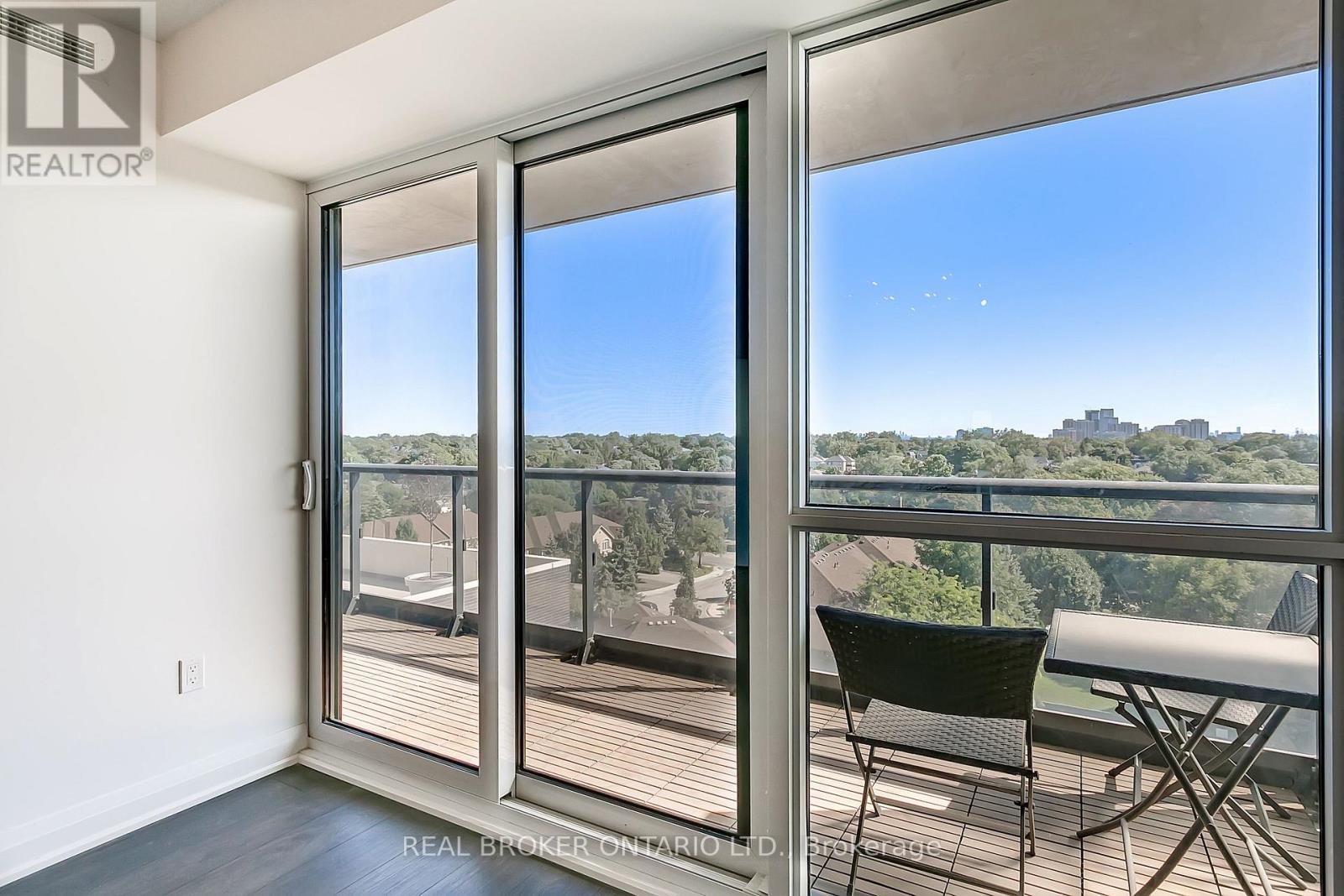 832 - 26 Gibbs Road, Toronto, Ontario  M9B 0E3 - Photo 17 - W12722550