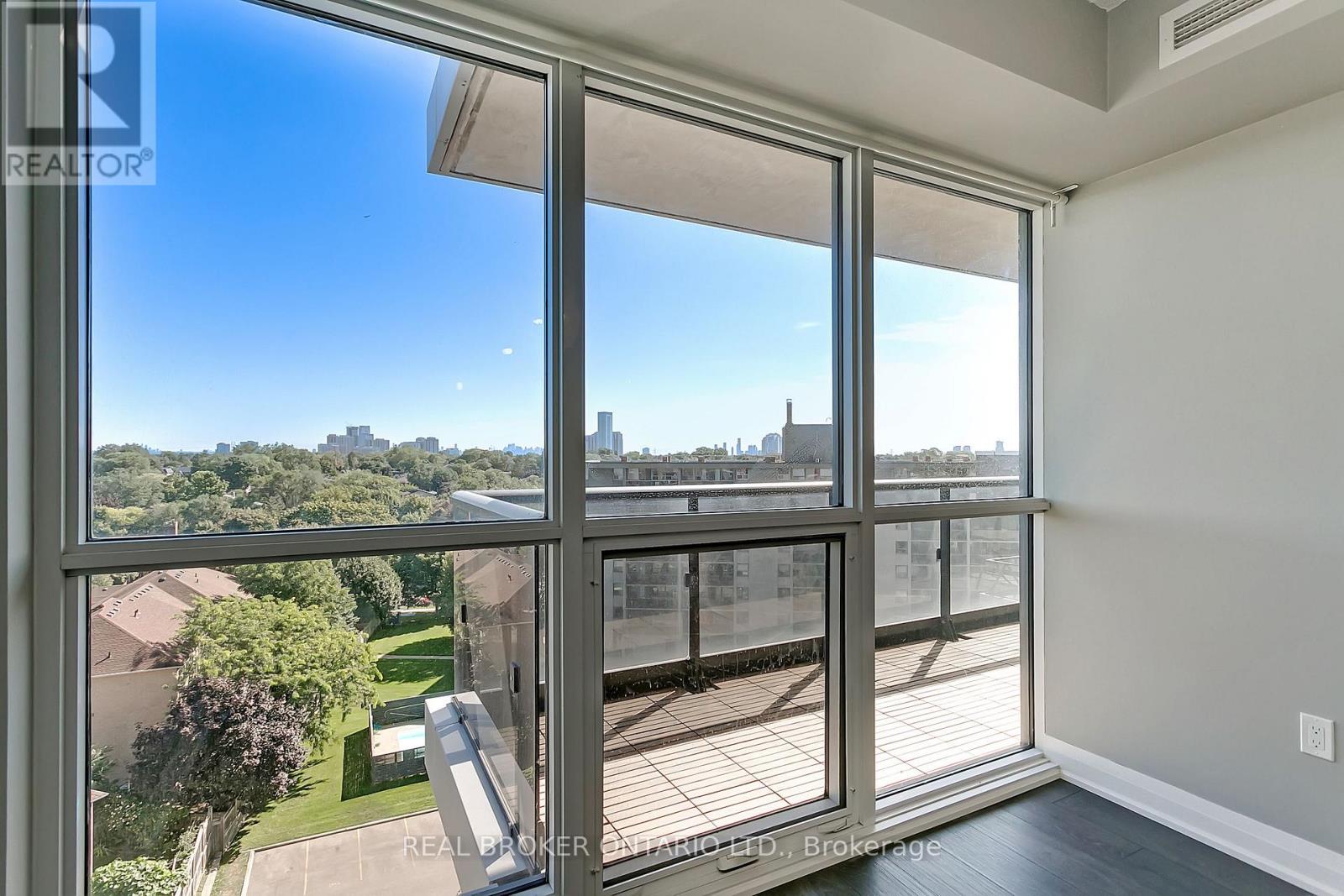 832 - 26 Gibbs Road, Toronto, Ontario  M9B 0E3 - Photo 19 - W12722550