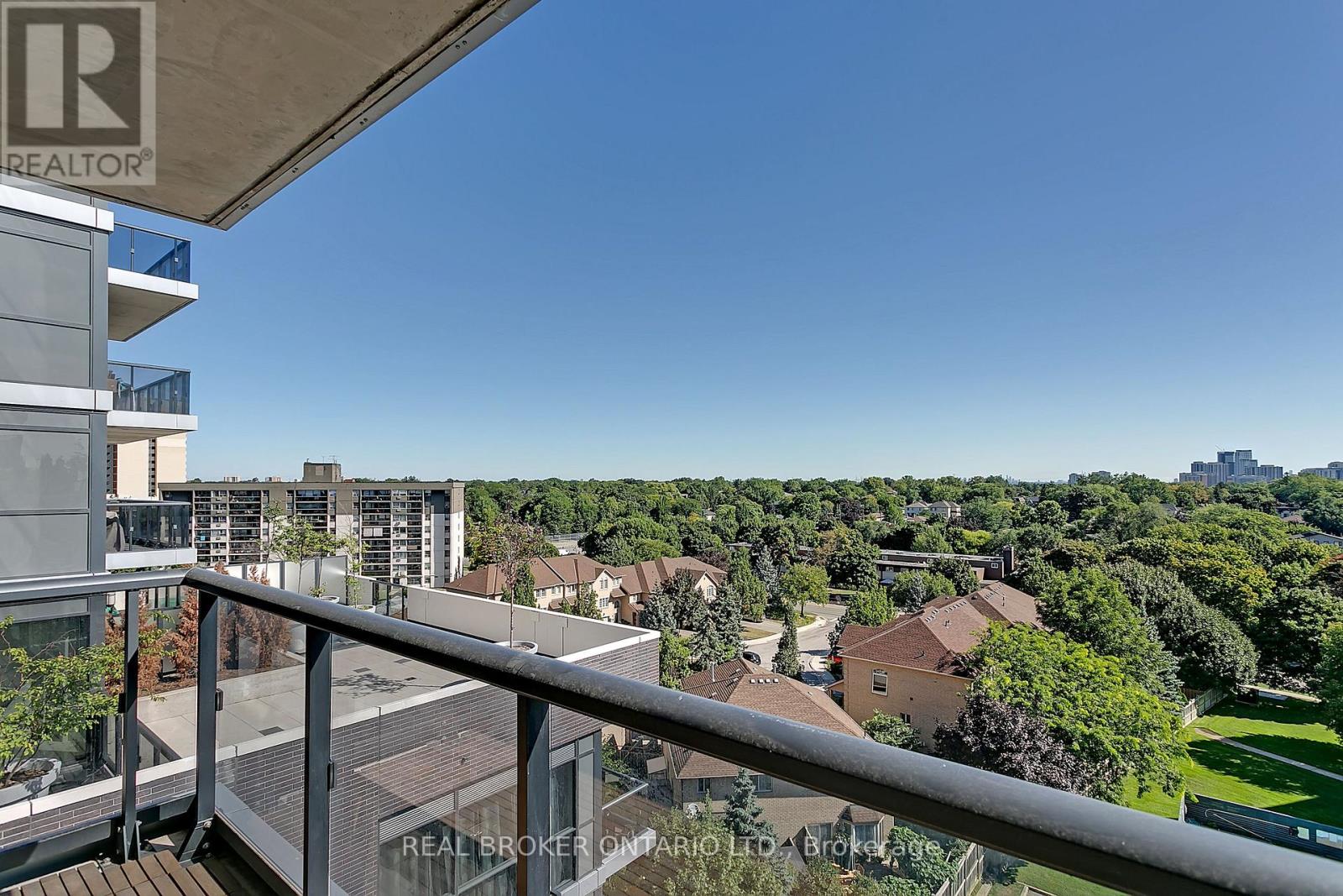 832 - 26 Gibbs Road, Toronto, Ontario  M9B 0E3 - Photo 23 - W12722550