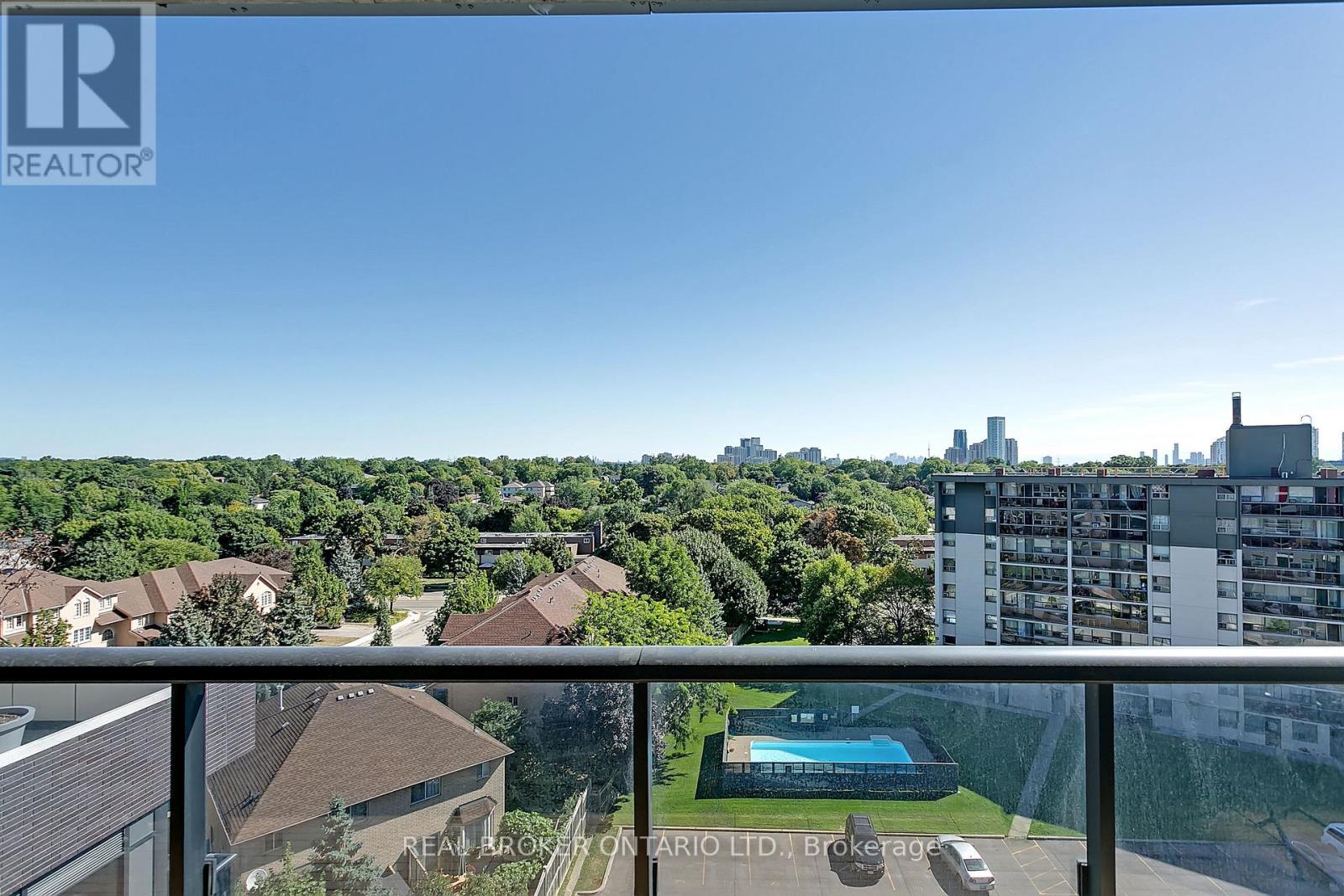 832 - 26 Gibbs Road, Toronto, Ontario  M9B 0E3 - Photo 25 - W12722550