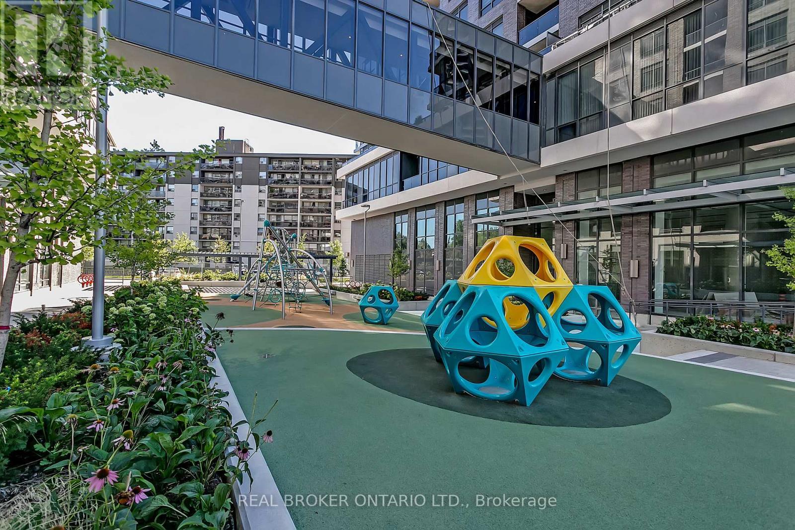 832 - 26 Gibbs Road, Toronto, Ontario  M9B 0E3 - Photo 28 - W12722550