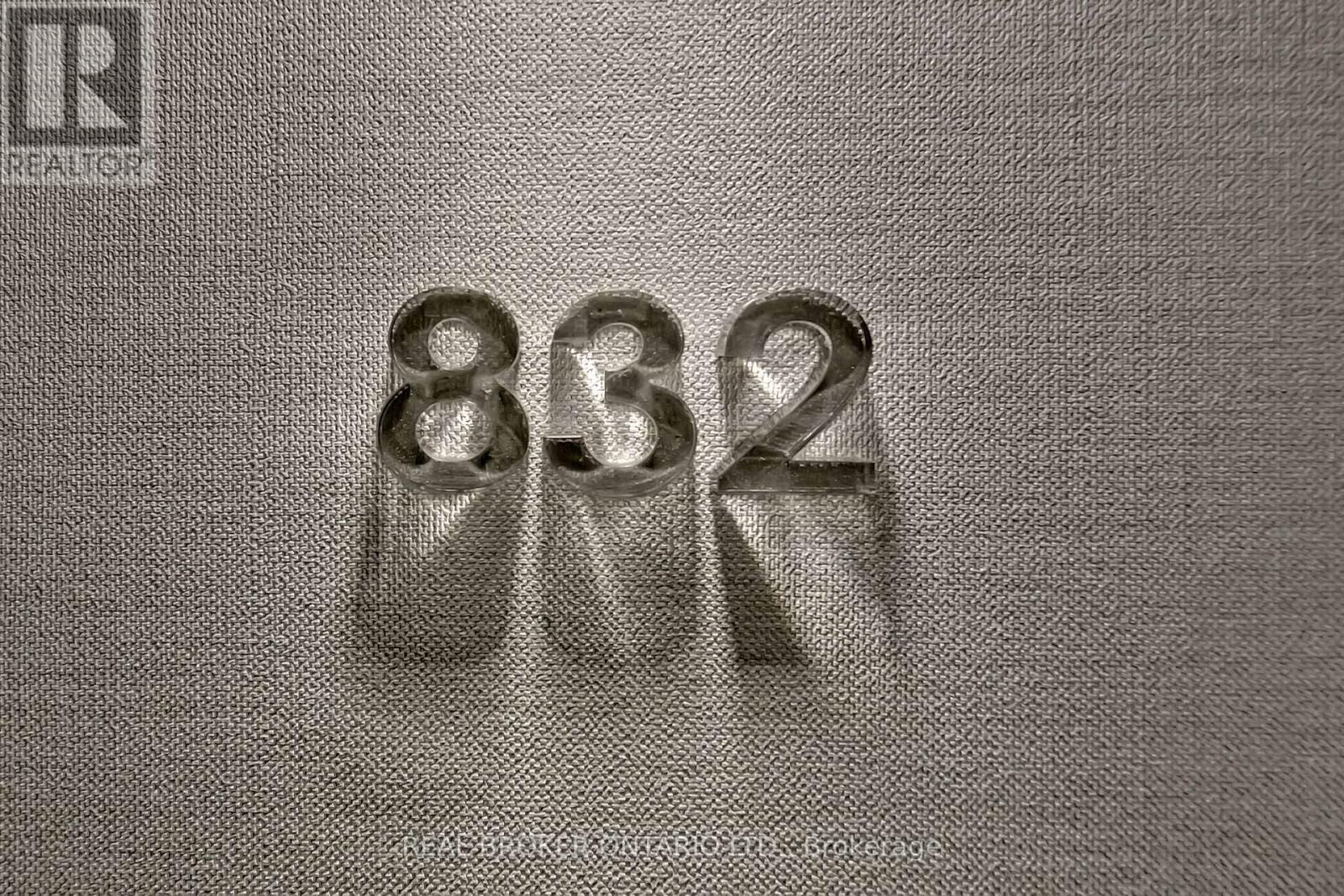 832 - 26 Gibbs Road, Toronto, Ontario  M9B 0E3 - Photo 5 - W12722550