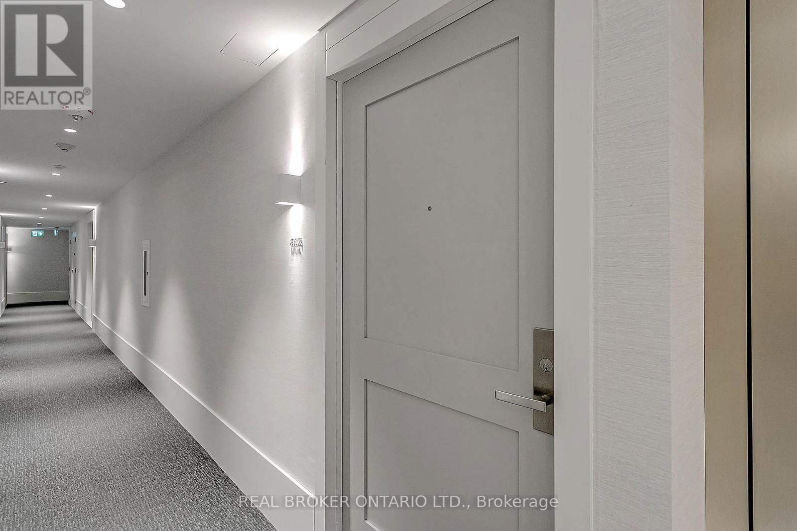 832 - 26 Gibbs Road, Toronto, Ontario  M9B 0E3 - Photo 6 - W12722550