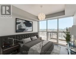 832 - 26 GIBBS ROAD, Toronto, Ontario