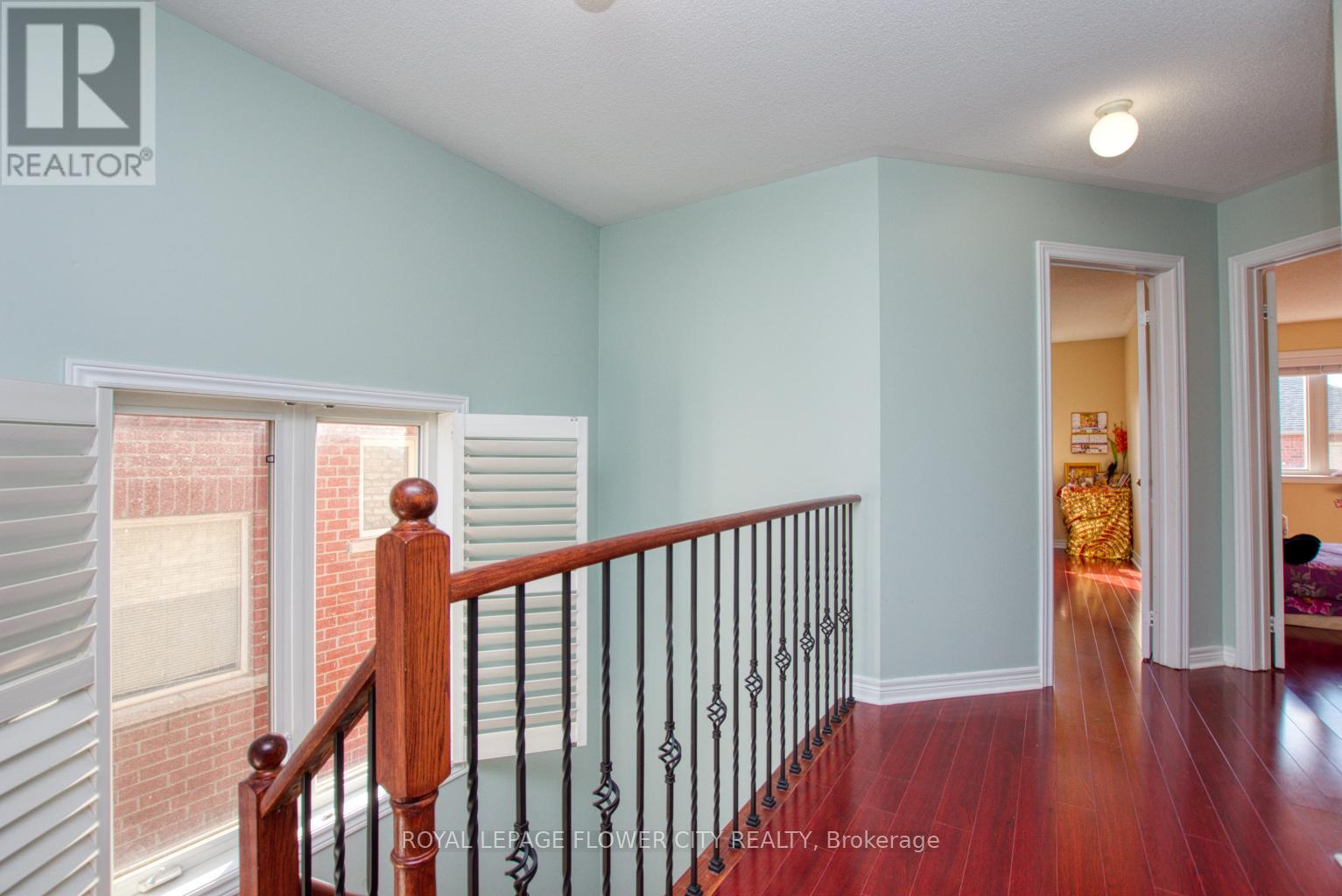 Upper - 18 Saint Eugene Street, Brampton, Ontario  L6Y 0K9 - Photo 12 - W12722588