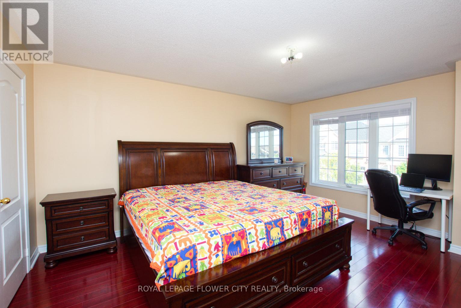 Upper - 18 Saint Eugene Street, Brampton, Ontario  L6Y 0K9 - Photo 13 - W12722588