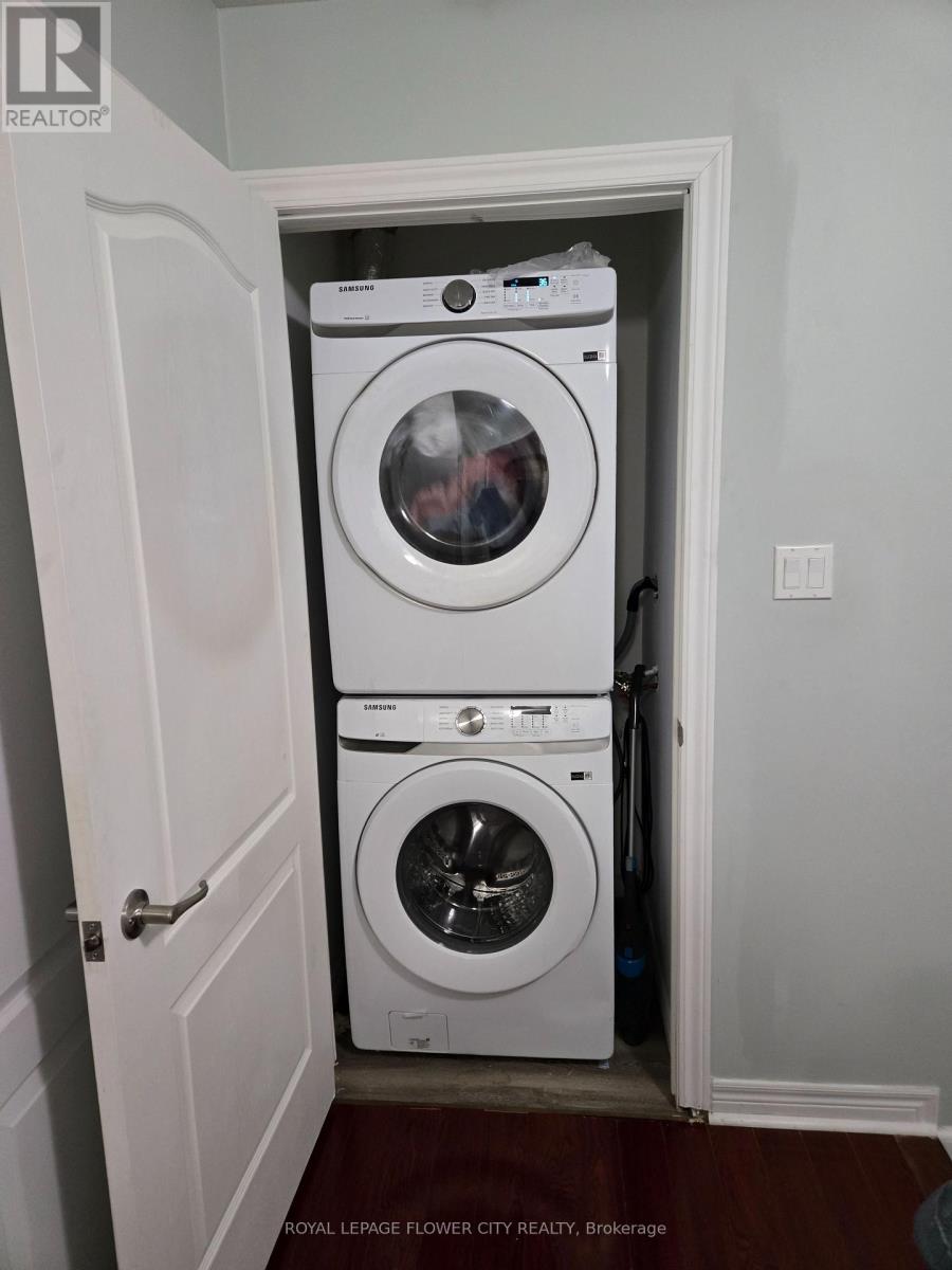 Upper - 18 Saint Eugene Street, Brampton, Ontario  L6Y 0K9 - Photo 21 - W12722588