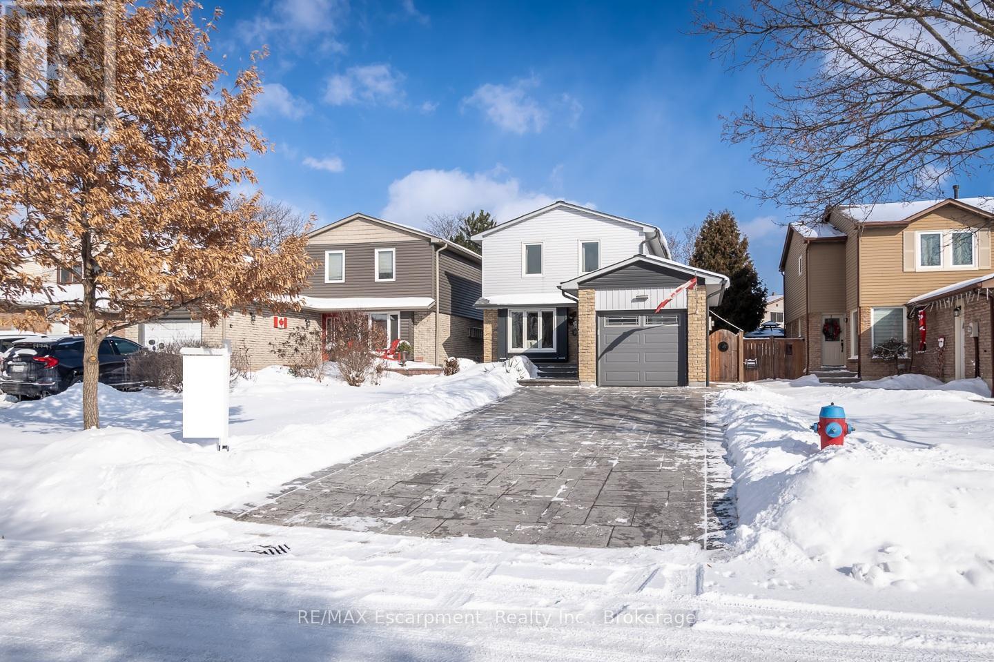 775 COULSON AVENUE, Milton, Ontario