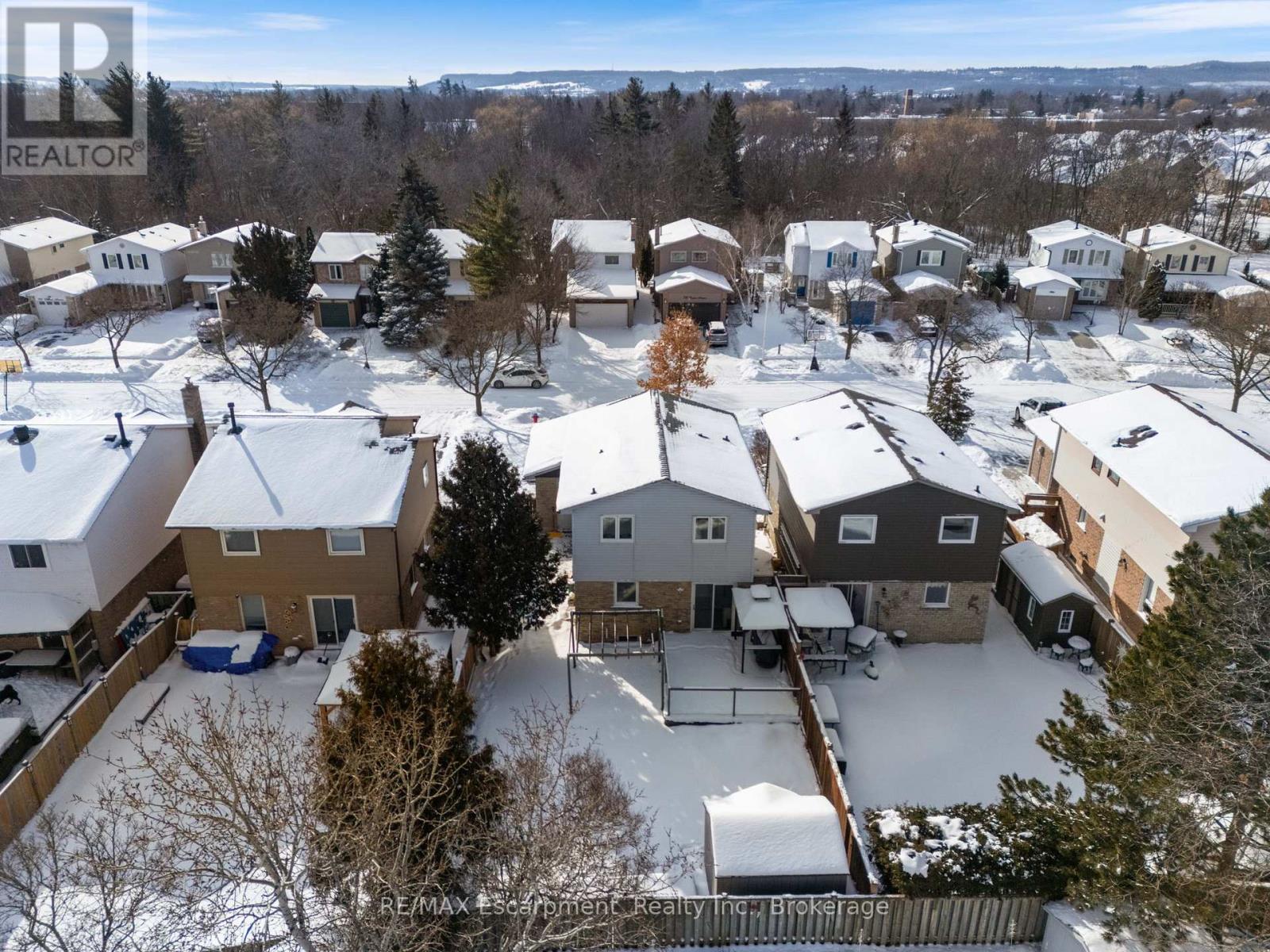 775 Coulson Avenue, Milton, Ontario  L9T 4K2 - Photo 32 - W12722684