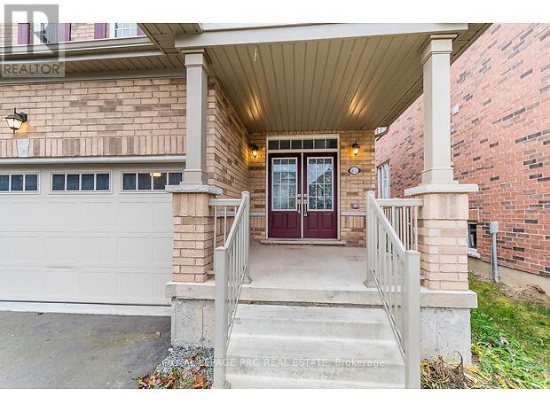 8652 Pawpaw Lane, Niagara Falls, Ontario  L2H 3S1 - Photo 2 - X12722568